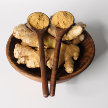 Load image into Gallery viewer, The Spice | Turmeric + Ginger Soap