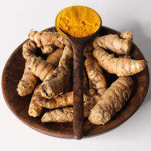 Load image into Gallery viewer, The Spice | Turmeric + Ginger Soap