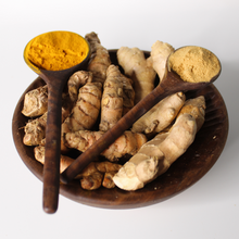 Load image into Gallery viewer, The Spice | Turmeric + Ginger Soap