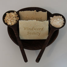 Load image into Gallery viewer, The Cocoats | Oatmeal Soap