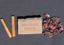 Load image into Gallery viewer, The Juice | Hibiscus Soap