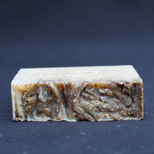 Load image into Gallery viewer, The Repeller | Lemongrass + Rosemary Soap