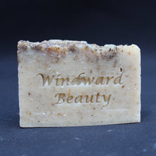 Load image into Gallery viewer, The Repeller | Lemongrass + Rosemary Soap