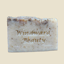 Load image into Gallery viewer, The Repeller | Lemongrass + Rosemary Soap