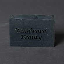 Load image into Gallery viewer, Charcoal soap the compound