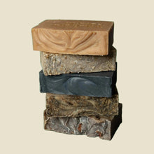 Charger l'image dans la galerie, natural soap bundle