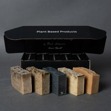 Load image into Gallery viewer, natural soap bundle