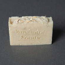 Load image into Gallery viewer, oatmeal soap bar