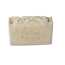 Load image into Gallery viewer, oatmeal soap bar