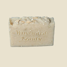 Carica l'immagine nel visualizzatore di Gallery, oatmeal soap bar